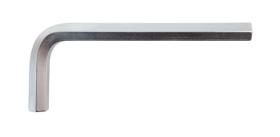 IRIMO 040011 - LL. HEXAGONAL NIQ 2-5/64"