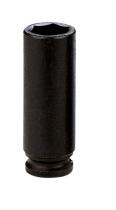 IRIMO 168301 - VASO DE IMPACTO 1/2" L 30 MM