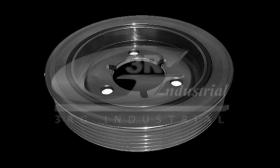 3RG 10219 - POLEA CIGUENAL