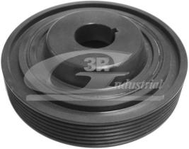 3RG 10304 - POLEA CIGUENAL