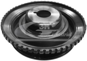 3RG 10400 - POLEA CIGUENAL