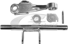 3RG 22207 - KIT HORQUILLA EMBRAGUE