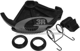 3RG 24303 - CREMALLERA PEDAL