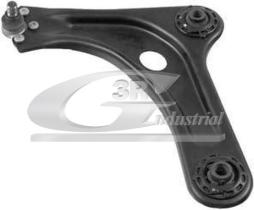3RG 31207 - BRAZO SUSPENSION DELANTERO IZQUIERDO