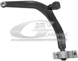 3RG 31239 - BRAZO SUSPENSION DELANTERO IZQUIERDO
