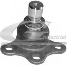 3RG 33205 - ROTULA SUSPENSION DELANTERA IZQUIERDA & DERECHA
