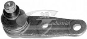 3RG 33700 - ROTULA SUSPENSION DELANTERA IZQUIERDA & DERECHA