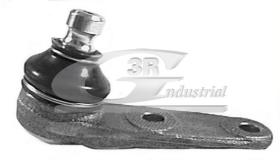 3RG 33701 - ROTULA SUSPENSION DELANTERA IZQUIERDA & DERECHA