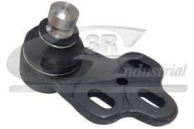 3RG 33708 - ROTULA SUSPENSION DELANTERA IZQUIERDA