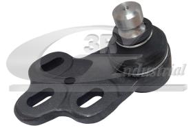 3RG 33709 - ROTULA SUSPENSION DELANTERA DERECHA