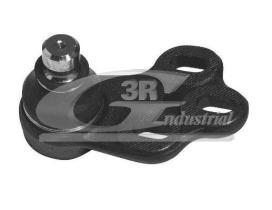 3RG 33710 - ROTULA SUSPENSION DELANTERA IZQUIERDA