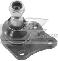 3RG 33716 - ROTULA SUSPENSION DELANTERA IZQUIERDA