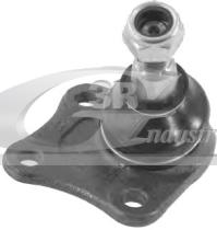 3RG 33717 - ROTULA SUSPENSION DELANTERA DERECHA