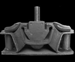 3RG 40246 - SOPORTE MOTOR IZQUIERDO