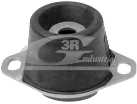 3RG 40257 - SOPORTE MOTOR IZQUIERDO