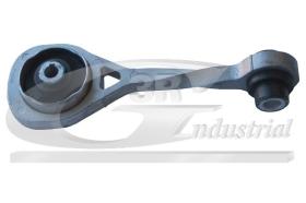 3RG 40661 - SOPORTE MOTOR TRASERO