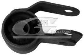 3RG 50225 - SILENTBLOC IZQUIERDO