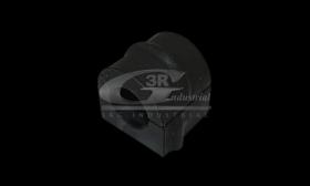 3RG 60422 - SOPORTE BARRA ESTABILIZADORA