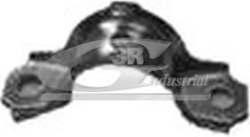 3RG 60703 - BRIDA BARRA ESTABILIZADORA