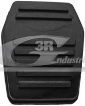 3RG 80300 - GOMA CUBREPEDAL FRENO EMBRAGUE