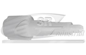 3RG 80763 - PIÑON MANDO VELOCIMETRO