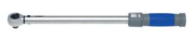 IRIMO 070421 - LLAVE DINAMOMéTRICA DE DISPARO AJUSTABLE 3/8" 10-60NM CON CA