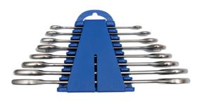 IRIMO 108H - JUEGO DE 8 LLAVES FIJAS 6-22MM