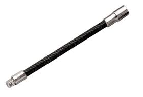 IRIMO 105281 - ALARGADERA FLEXIBLE 1/4",140 MM