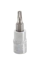 IRIMO 107T401 - VASO CON PUNTA 1/4" TORX® T-40