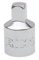 IRIMO 125461 - REDUCTOR DE 1/2" A 3/8"