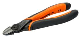 BAHCO 2101G160 - ALICATE CORTE LATERAL 160