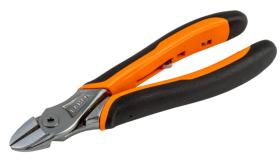 BAHCO 2101GC140IP - ALICATE CORTE LATERAL 140IP