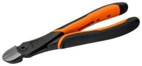 BAHCO 21HDG180IP - ALICATE CORTANTE DIAGONAL  " HEAVY DUTY"