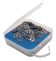 BAHCO BE2512005 - KIT PARA PREPARACION DE ABRAZADERAS A MEDIDA