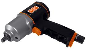BAHCO BP814 - MINI LLAVE IMPACTO 1/2"