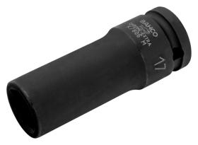 BAHCO K7806M27 - VASO SERIE LARGA,1/2,27