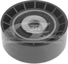 3RG 13633 - RODILLO TENSOR