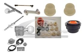 3RG 24769 - KIT PALANCA CAMBIO