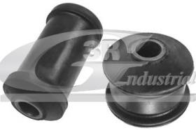 3RG 50337 - KIT SILENTBLOCS