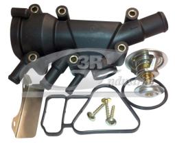 3RG 80311 - CAJA TERMOSTATO SIN SENSOR