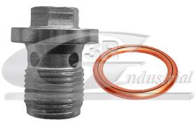 3RG 80423 - KIT TAPON CARTER Y JUNTA