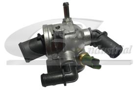 3RG 80432 - CAJA TERMOSTATO COMPLETA