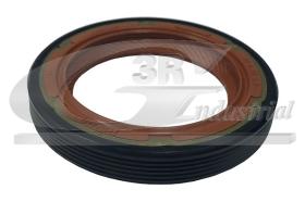 3RG 80436 - RETEN DIFERENCIAL 35 X 50 X 7