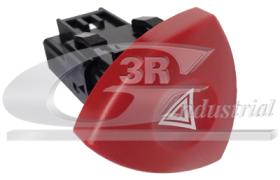 3RG 81633 - BOTON WARNING