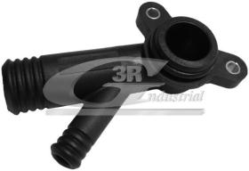 3RG 82104 - PIPA AGUA PLASTICO