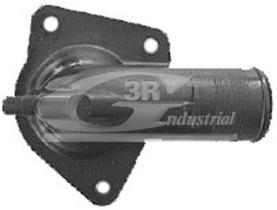 3RG 82203 - PIPA AGUA PLASTICO
