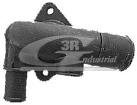 3RG 82204 - PIPA AGUA PLASTICO