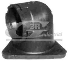 3RG 82206 - PIPA AGUA PLASTICO
