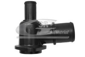 3RG 82207 - PIPA AGUA PLASTICO
