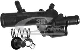 3RG 82208 - CAJA TERMOSTATO SIN SENSOR